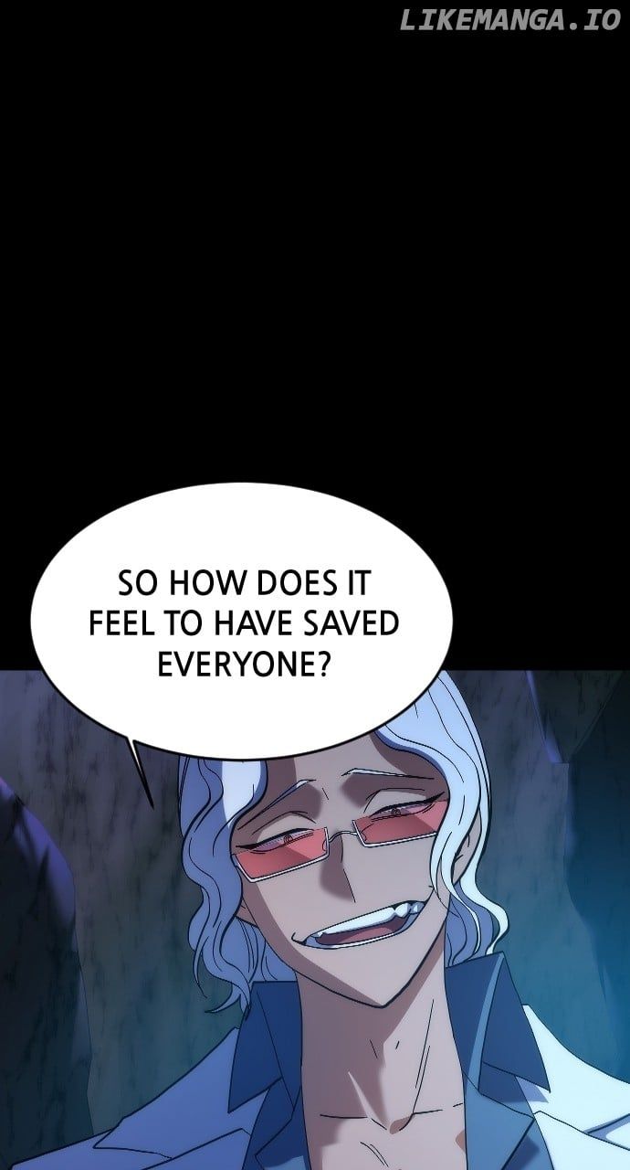 The Last Golden Child chapter 125 page 106