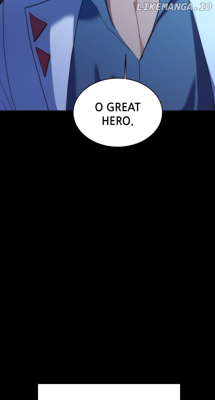 The Last Golden Child chapter 125 page 107