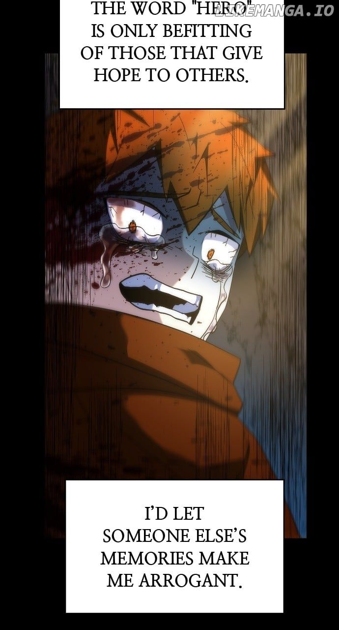 The Last Golden Child chapter 125 page 108