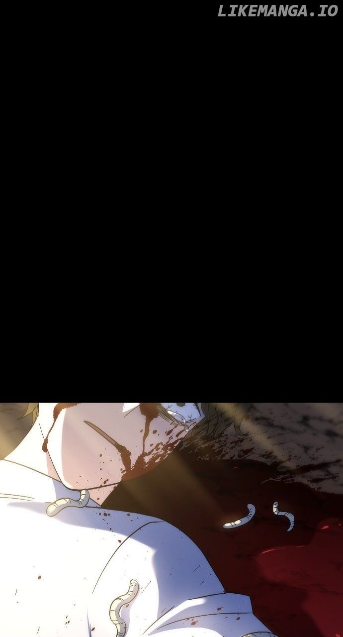 The Last Golden Child chapter 125 page 109