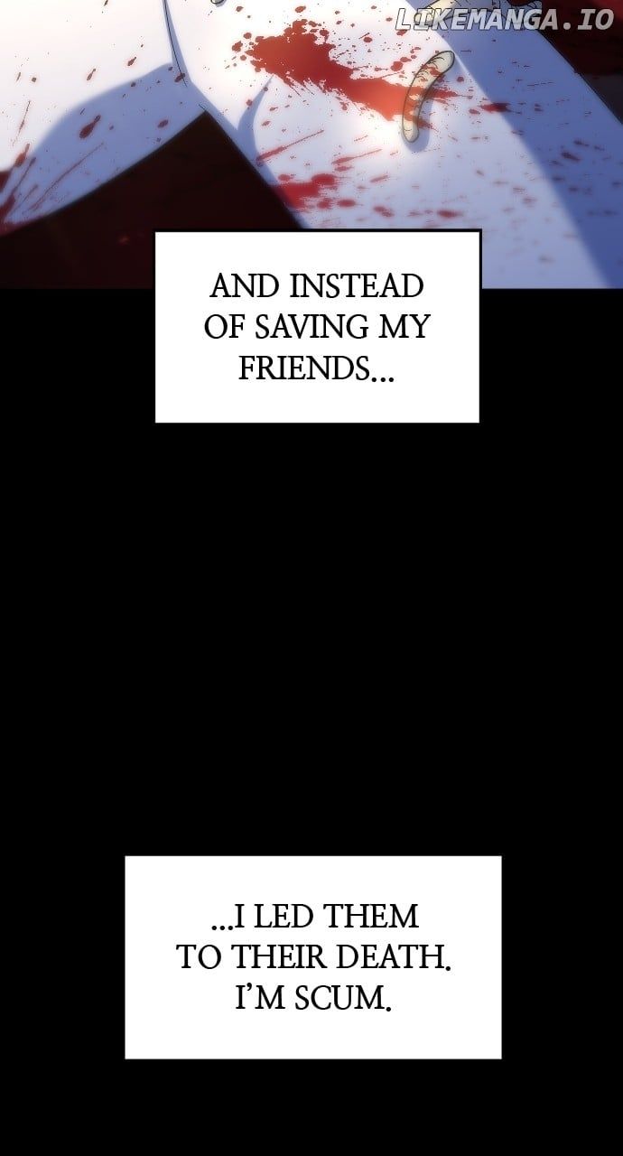 The Last Golden Child chapter 125 page 110