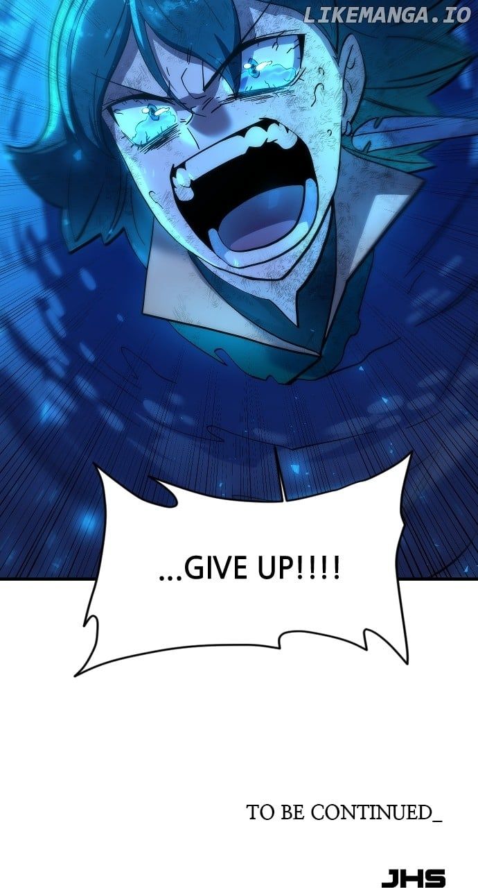 The Last Golden Child chapter 125 page 115