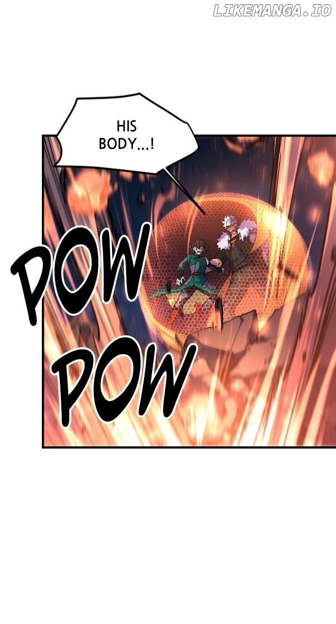 The Last Golden Child chapter 125 page 12