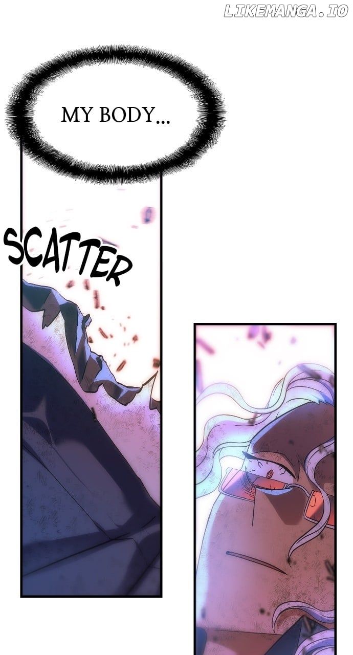 The Last Golden Child chapter 125 page 15