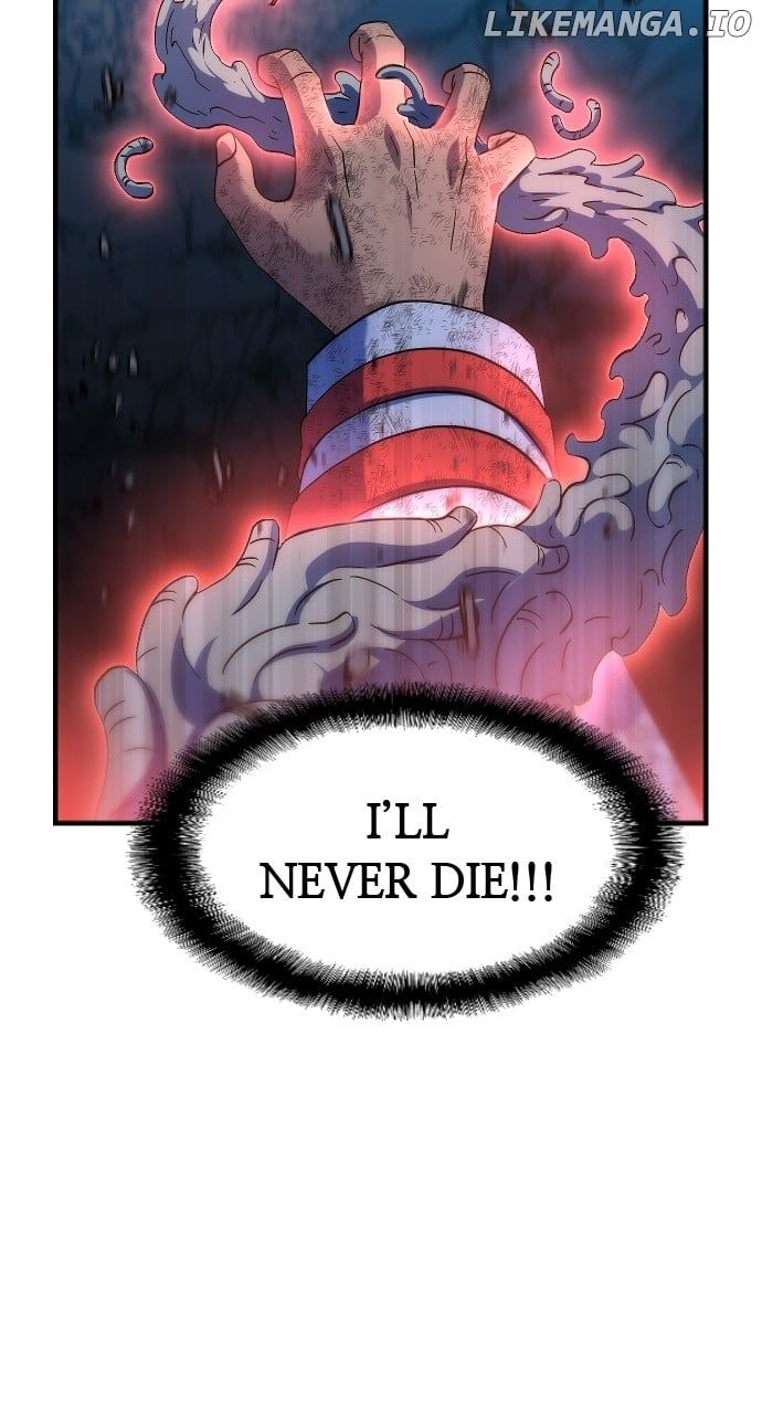 The Last Golden Child chapter 125 page 19