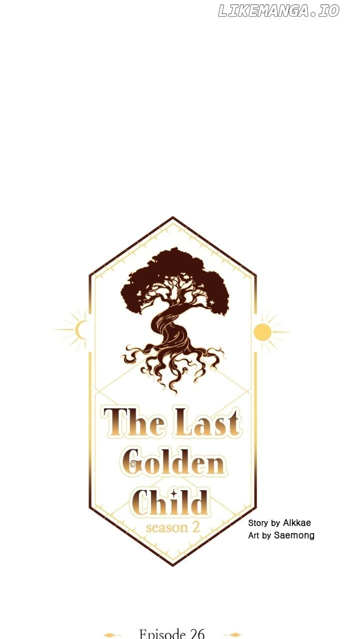 The Last Golden Child chapter 125 page 20