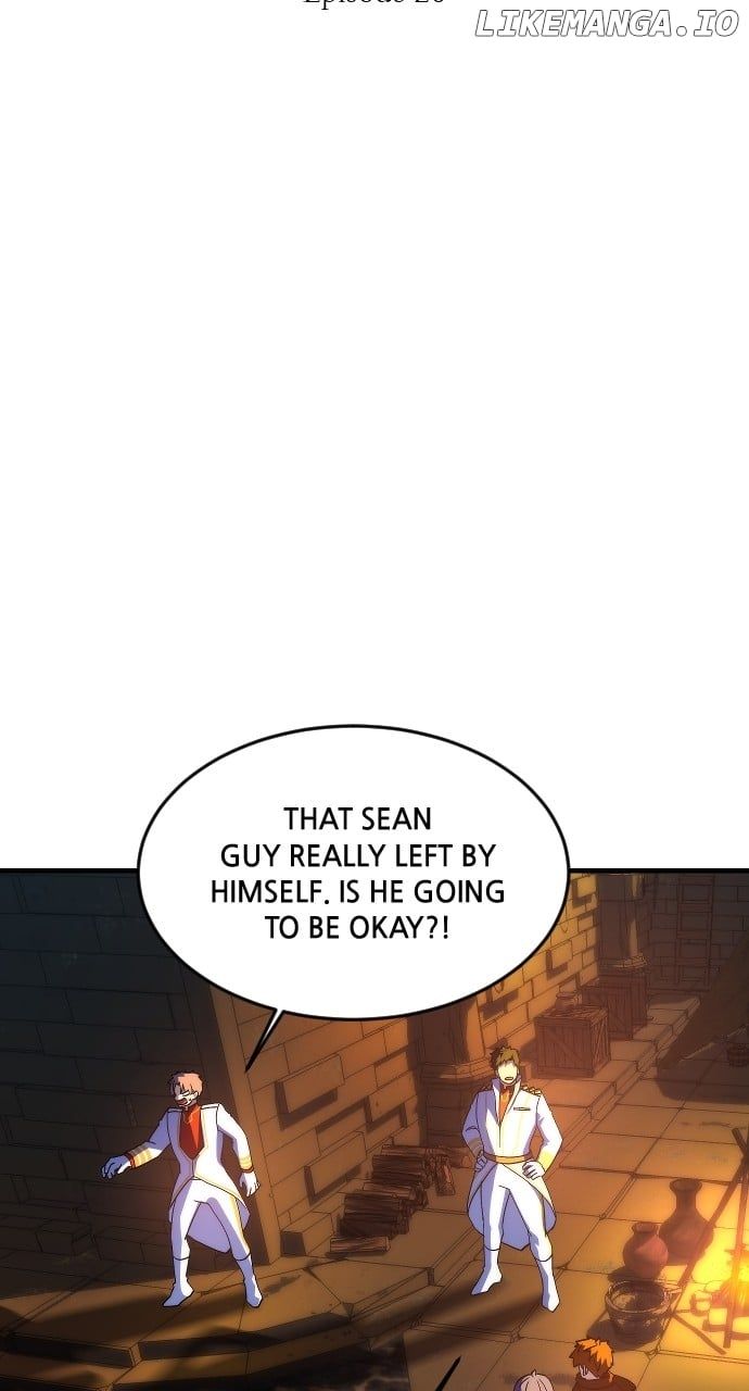 The Last Golden Child chapter 125 page 21