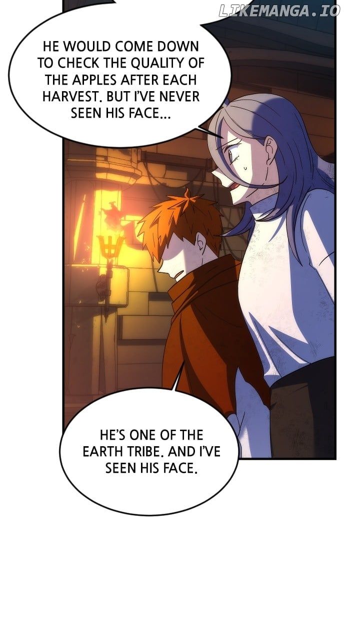 The Last Golden Child chapter 125 page 23