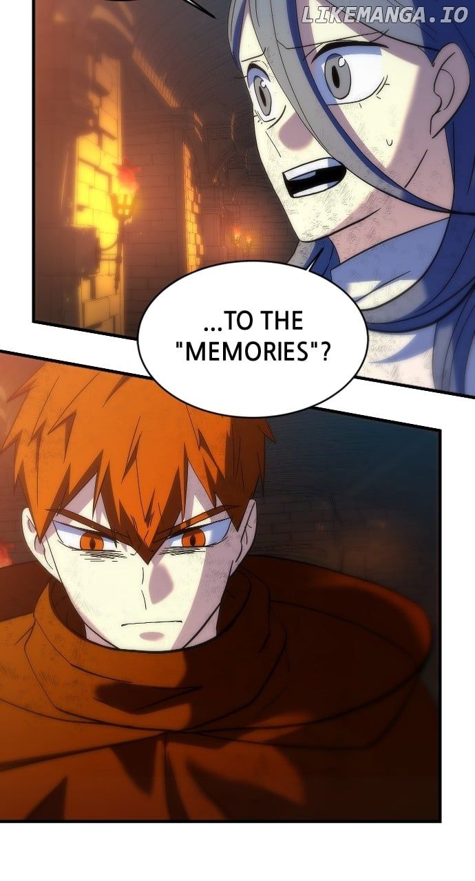 The Last Golden Child chapter 125 page 26