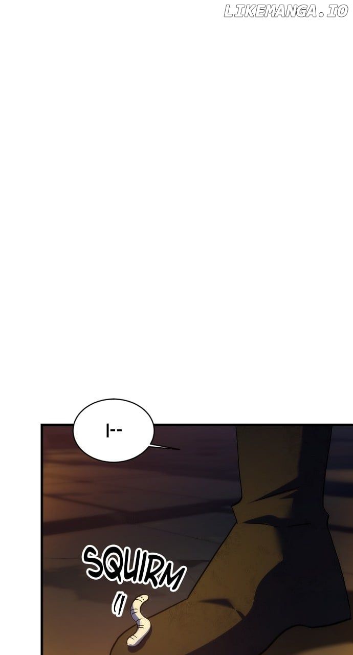 The Last Golden Child chapter 125 page 27