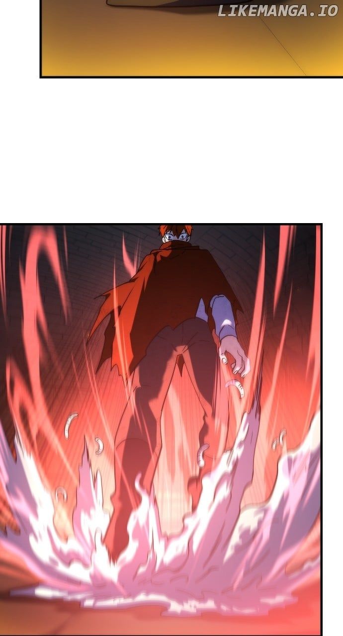 The Last Golden Child chapter 125 page 28