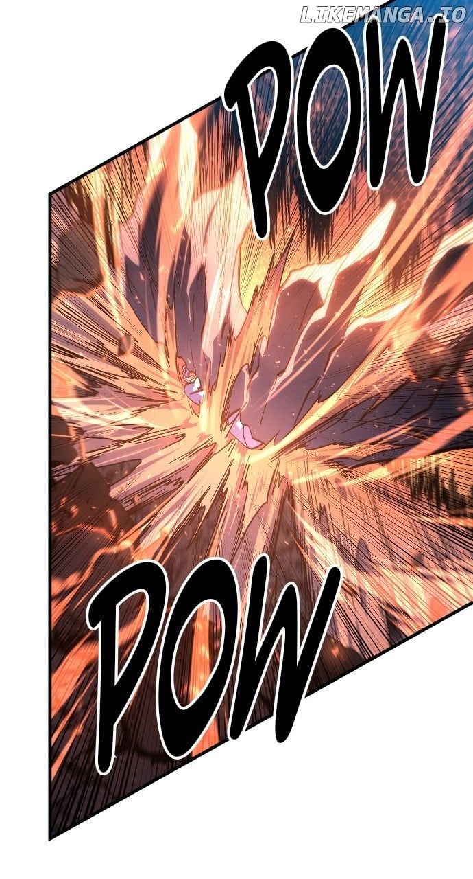 The Last Golden Child chapter 125 page 3