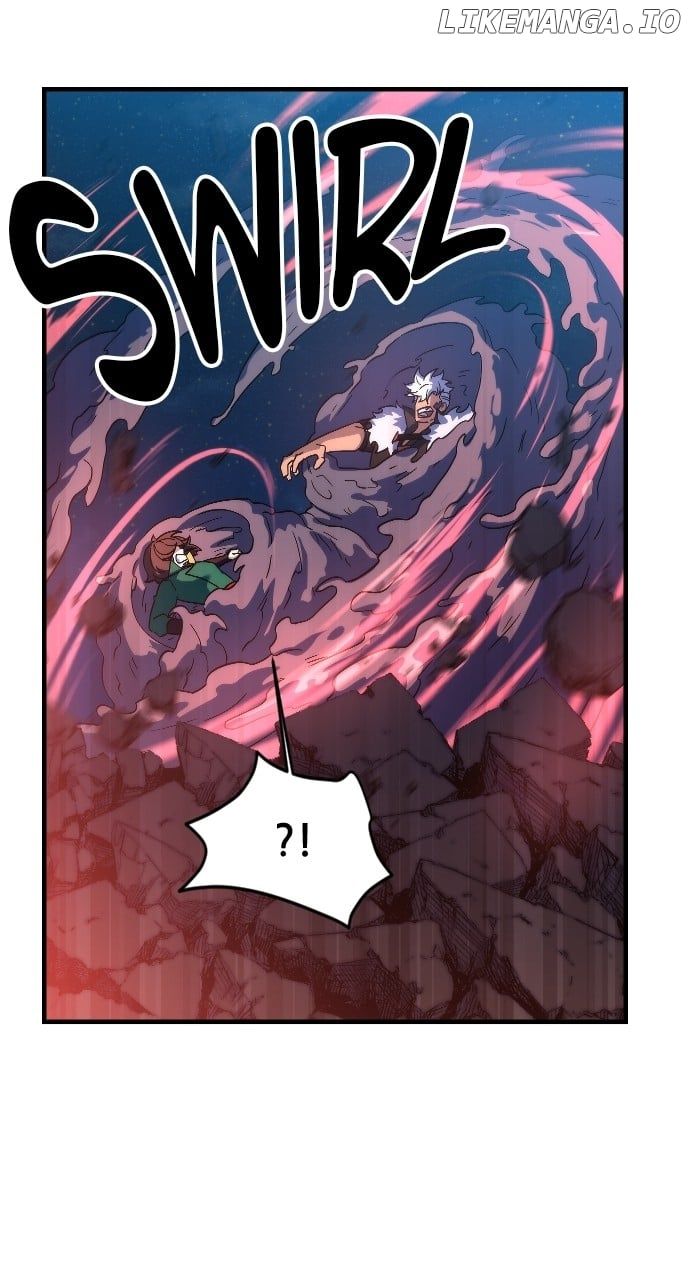 The Last Golden Child chapter 125 page 31