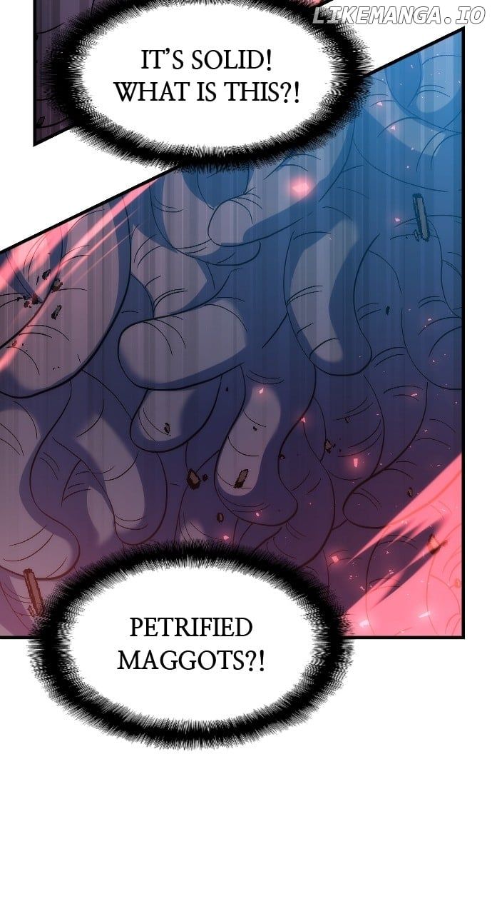 The Last Golden Child chapter 125 page 33