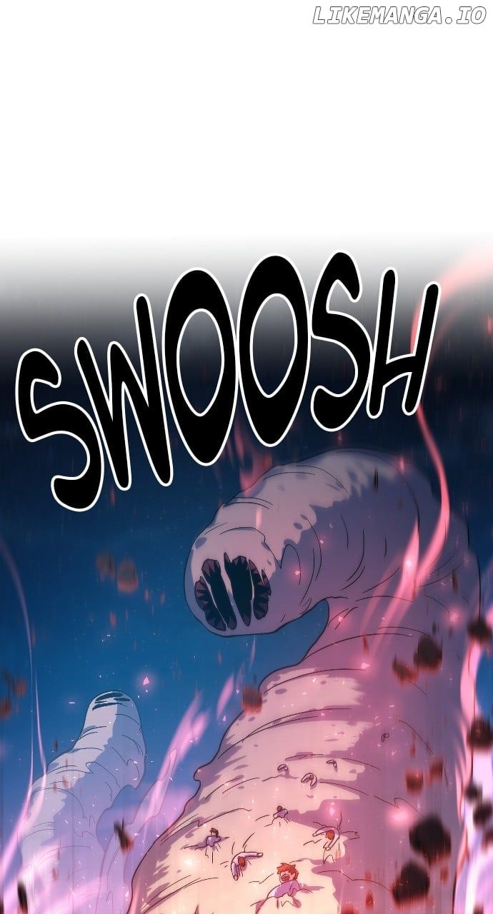 The Last Golden Child chapter 125 page 34