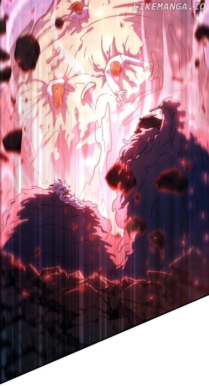 The Last Golden Child chapter 125 page 35