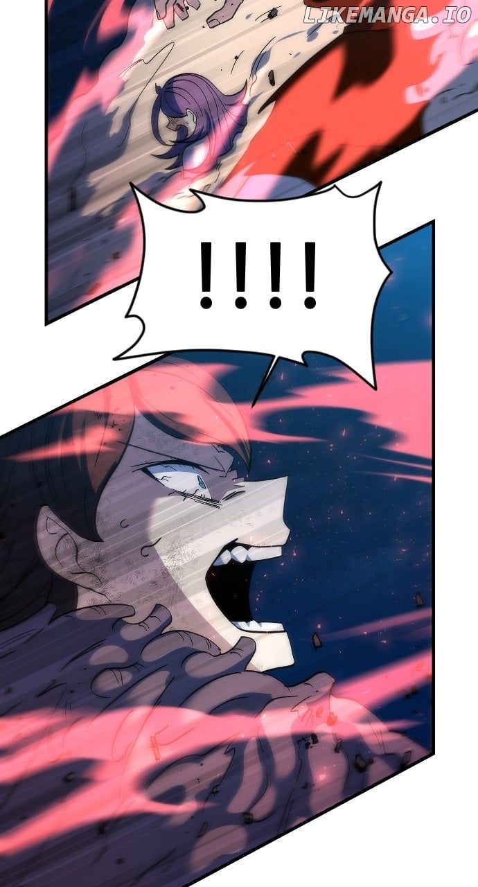 The Last Golden Child chapter 125 page 37