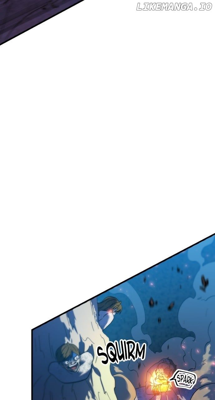 The Last Golden Child chapter 125 page 38