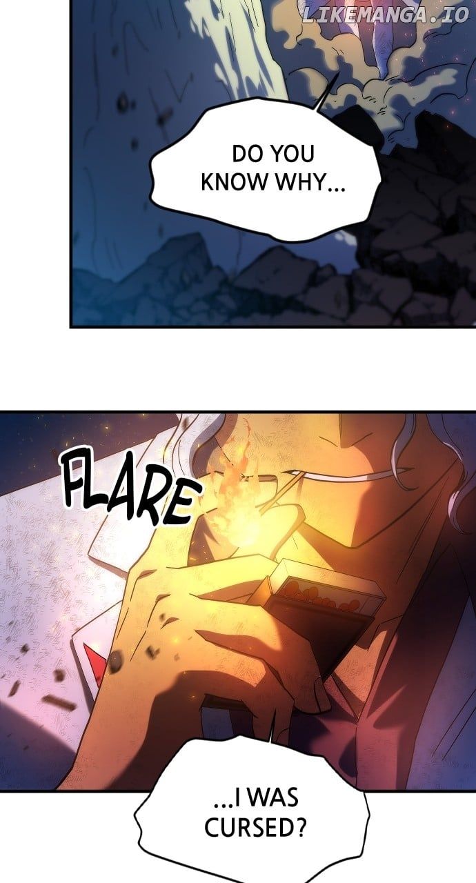 The Last Golden Child chapter 125 page 39