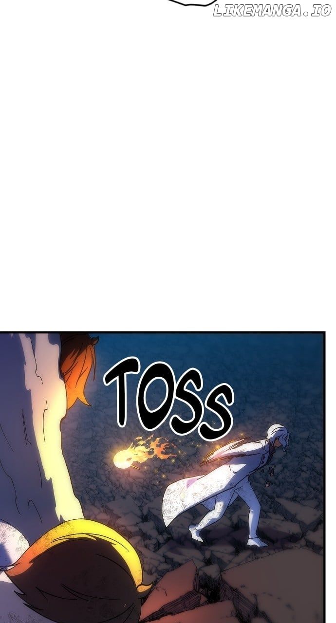 The Last Golden Child chapter 125 page 40