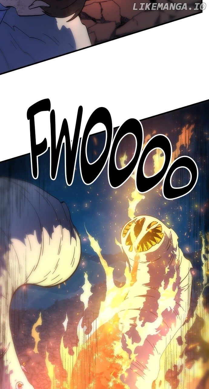 The Last Golden Child chapter 125 page 41