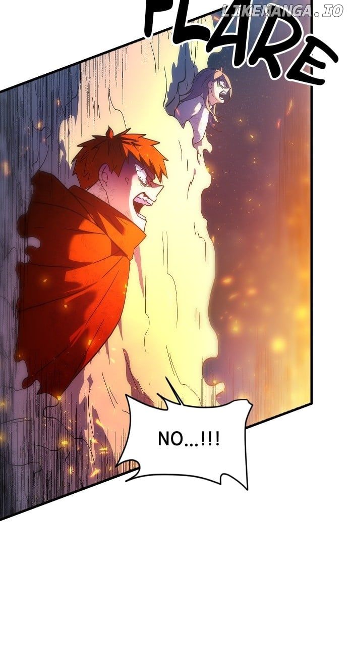 The Last Golden Child chapter 125 page 43