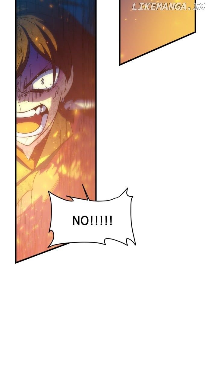 The Last Golden Child chapter 125 page 45