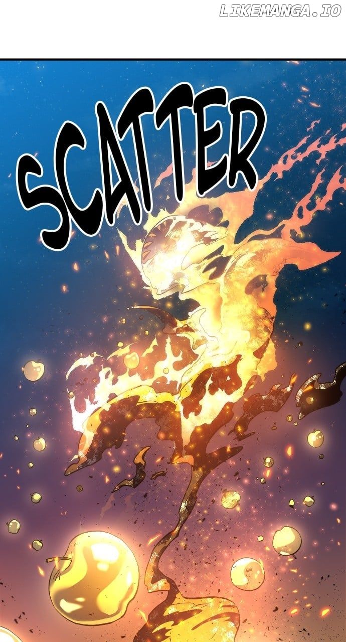 The Last Golden Child chapter 125 page 46