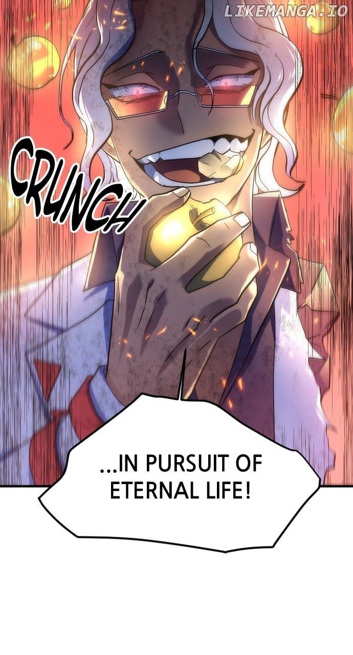 The Last Golden Child chapter 125 page 48