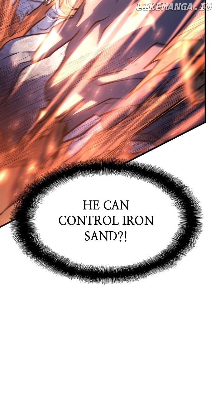 The Last Golden Child chapter 125 page 5