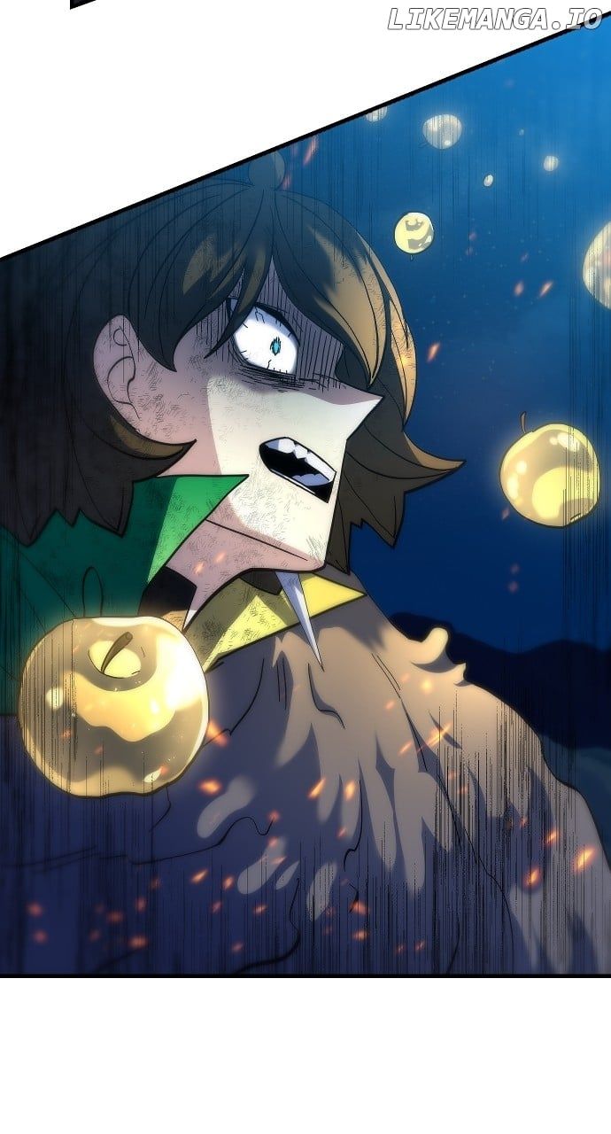 The Last Golden Child chapter 125 page 50