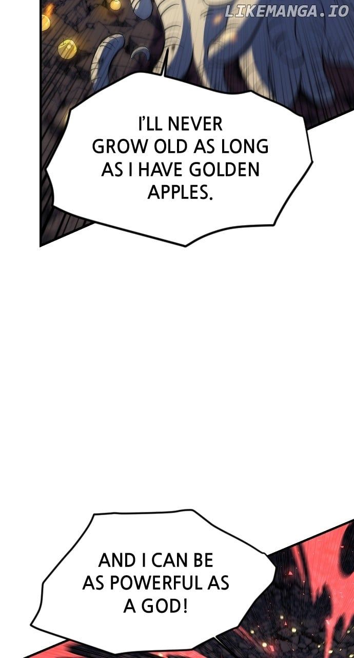 The Last Golden Child chapter 125 page 52