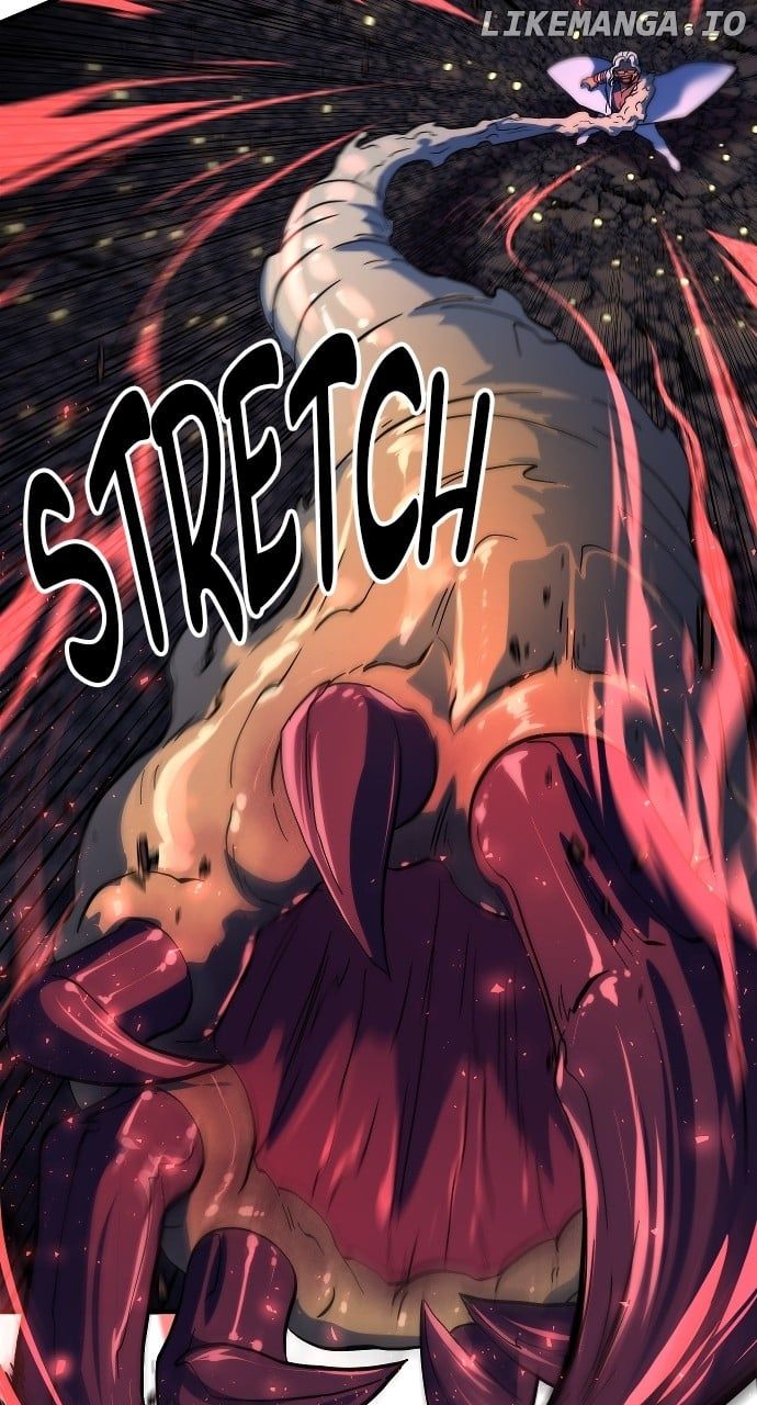 The Last Golden Child chapter 125 page 53