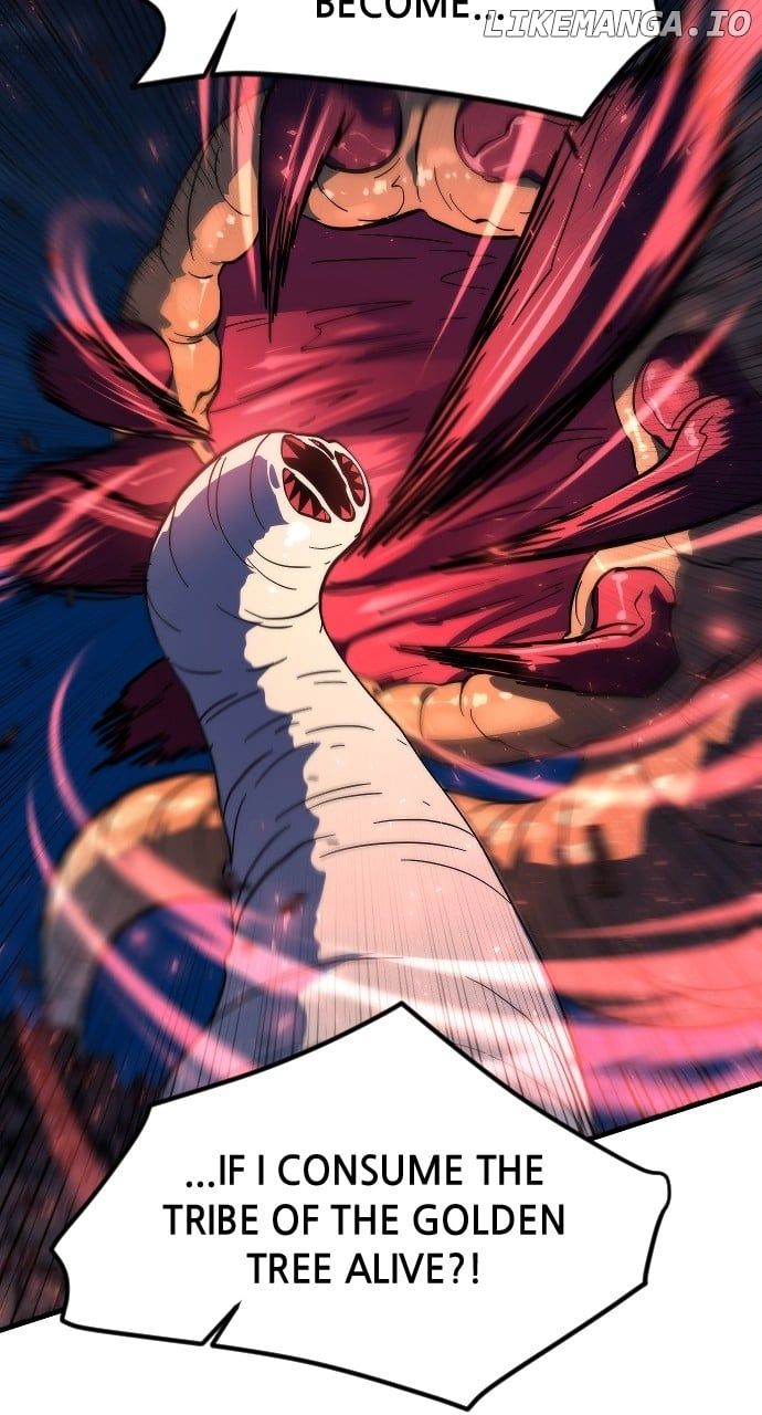 The Last Golden Child chapter 125 page 55