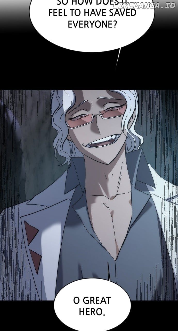 The Last Golden Child chapter 125 page 60