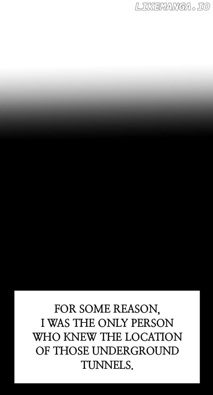 The Last Golden Child chapter 125 page 66