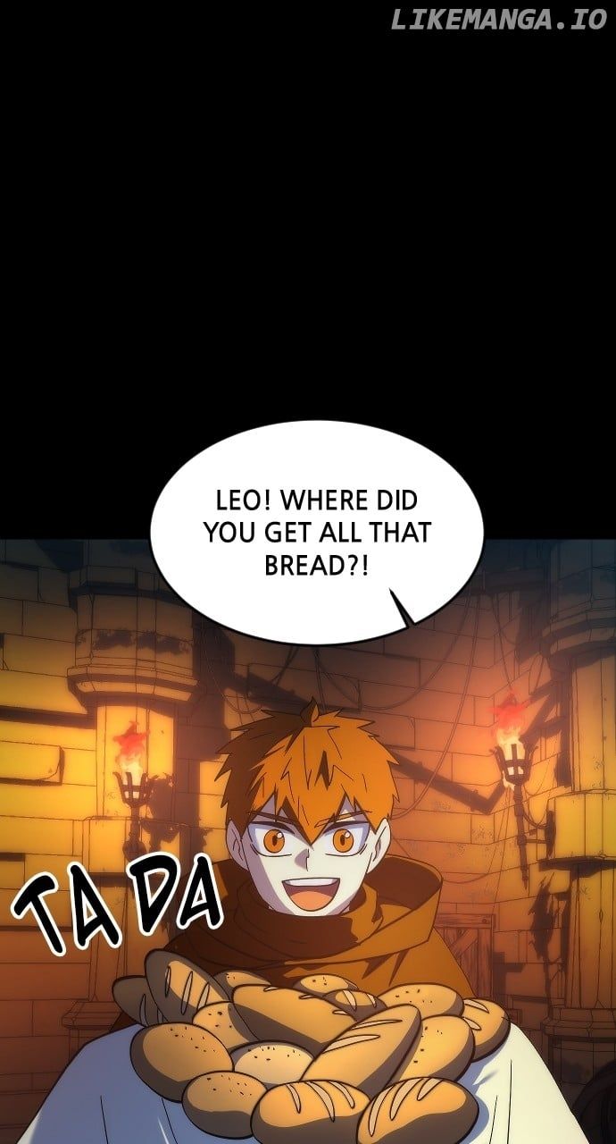 The Last Golden Child chapter 125 page 67