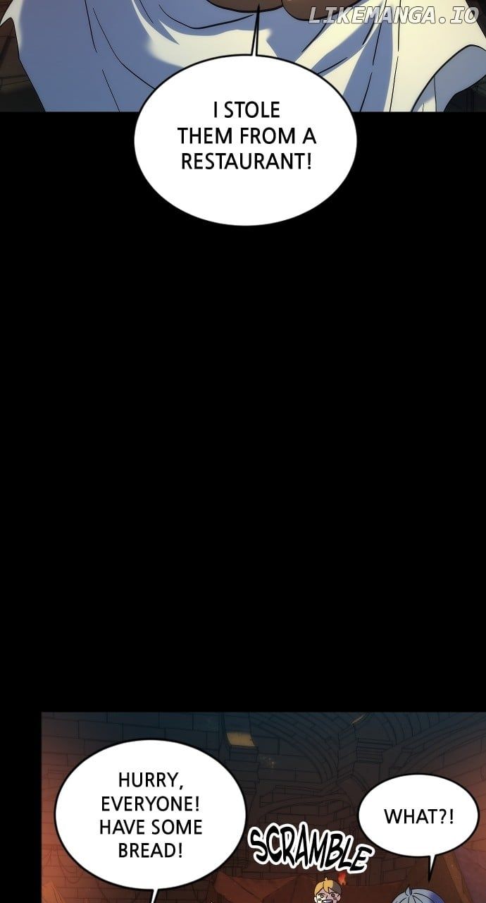 The Last Golden Child chapter 125 page 68