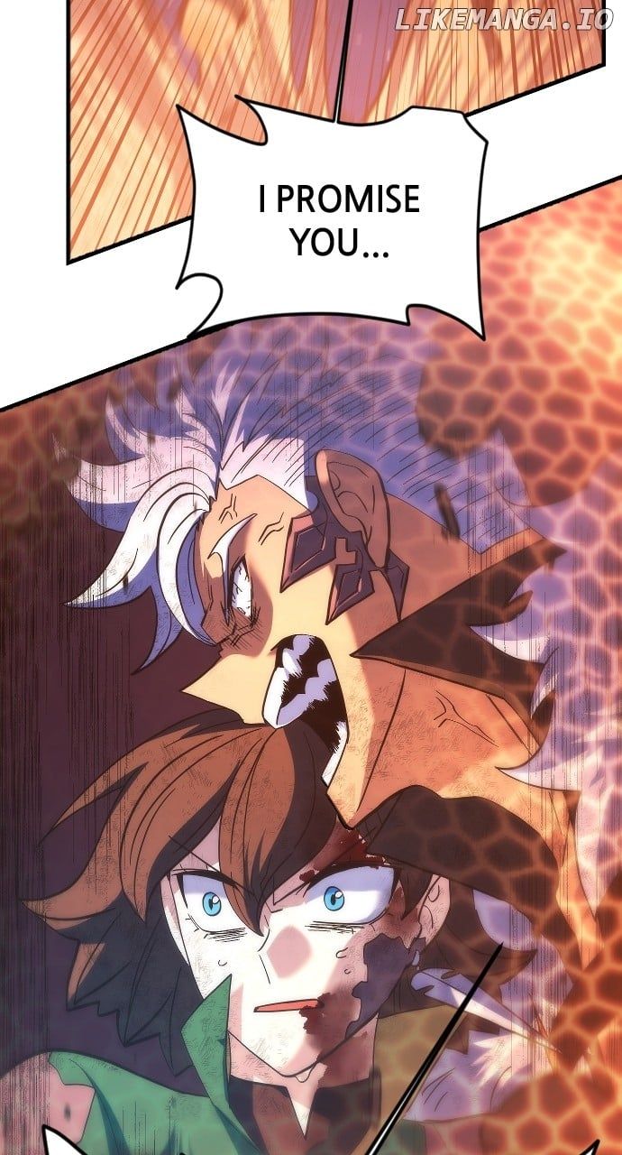 The Last Golden Child chapter 125 page 7