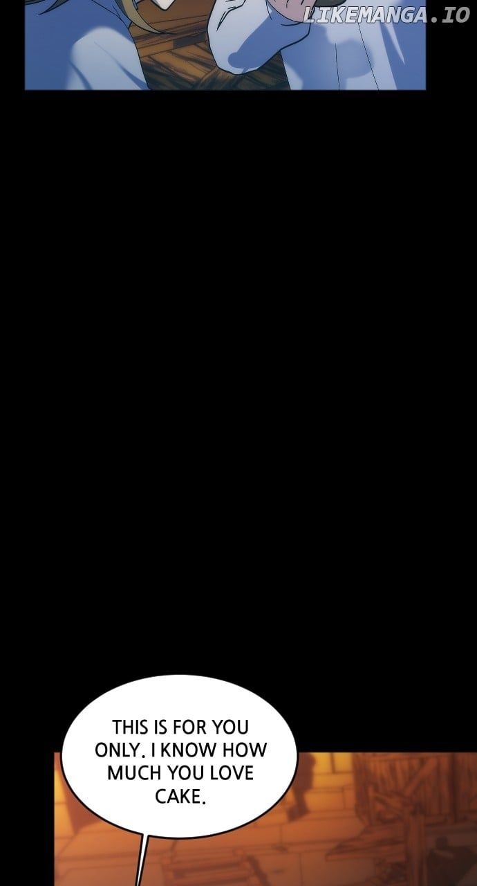 The Last Golden Child chapter 125 page 71