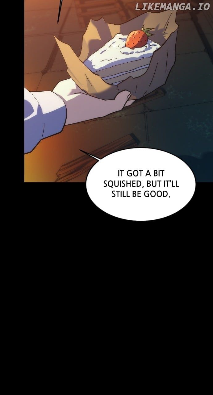 The Last Golden Child chapter 125 page 72