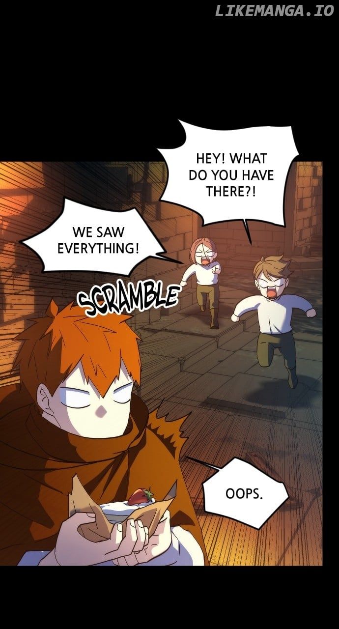 The Last Golden Child chapter 125 page 73