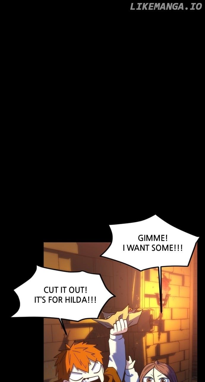 The Last Golden Child chapter 125 page 74