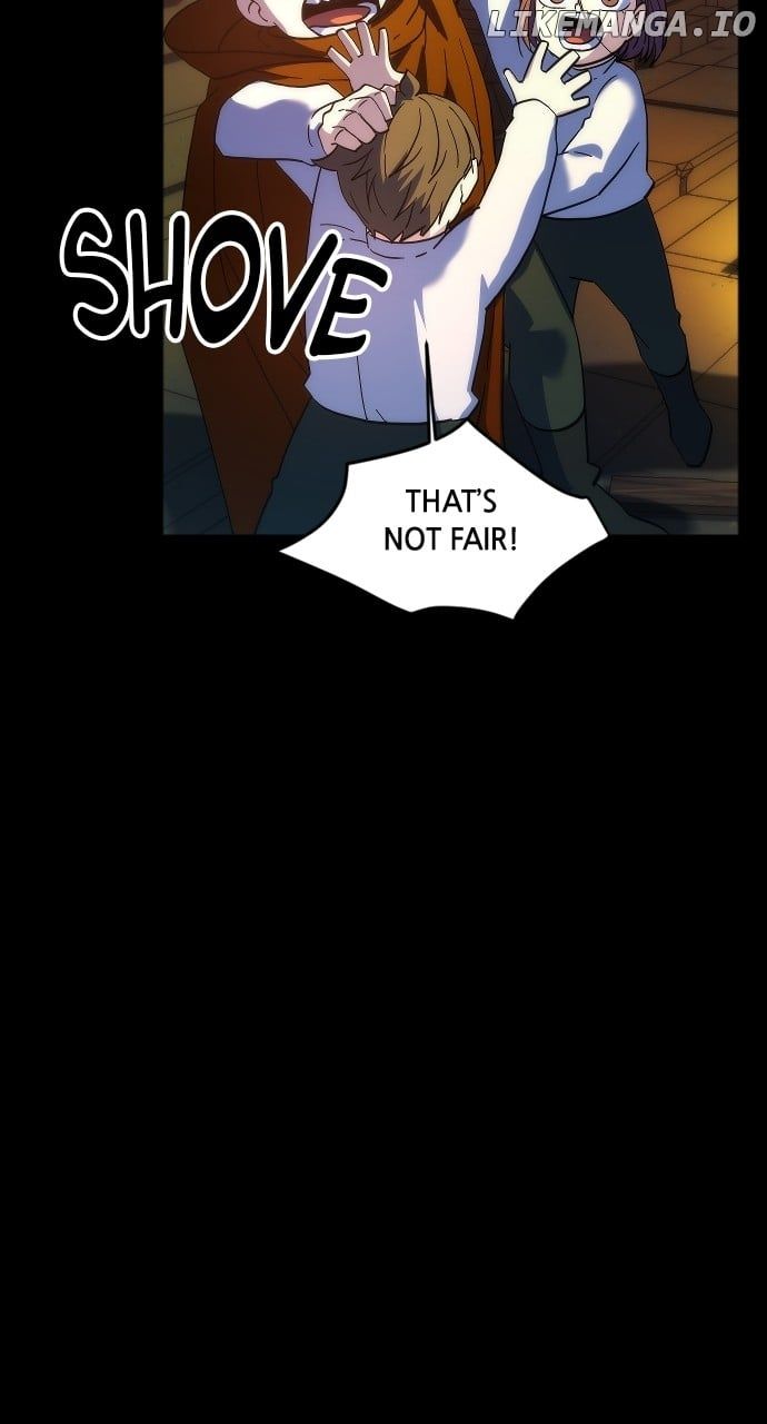 The Last Golden Child chapter 125 page 75