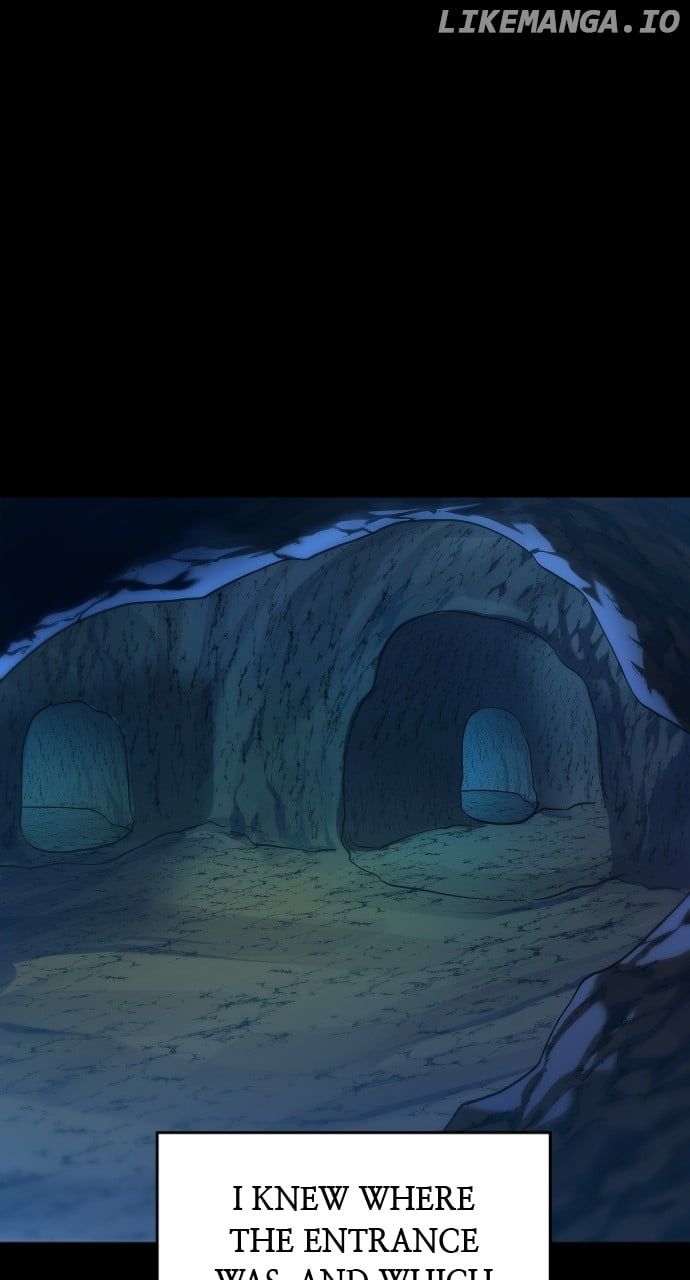 The Last Golden Child chapter 125 page 78