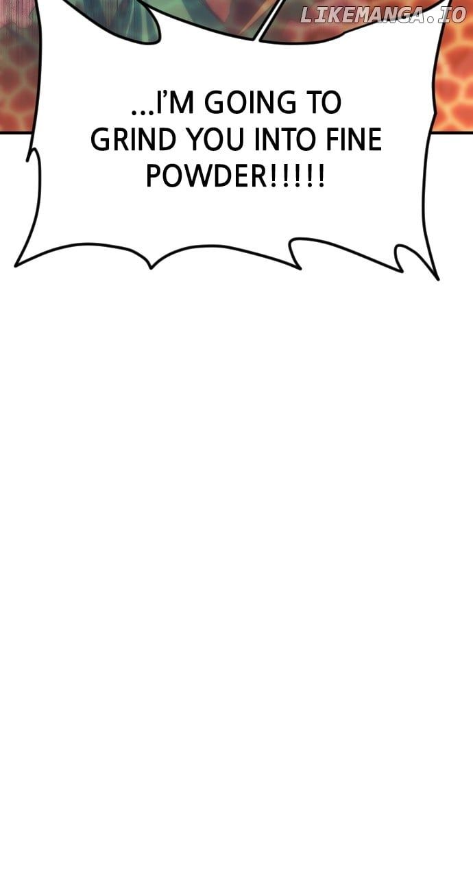 The Last Golden Child chapter 125 page 8