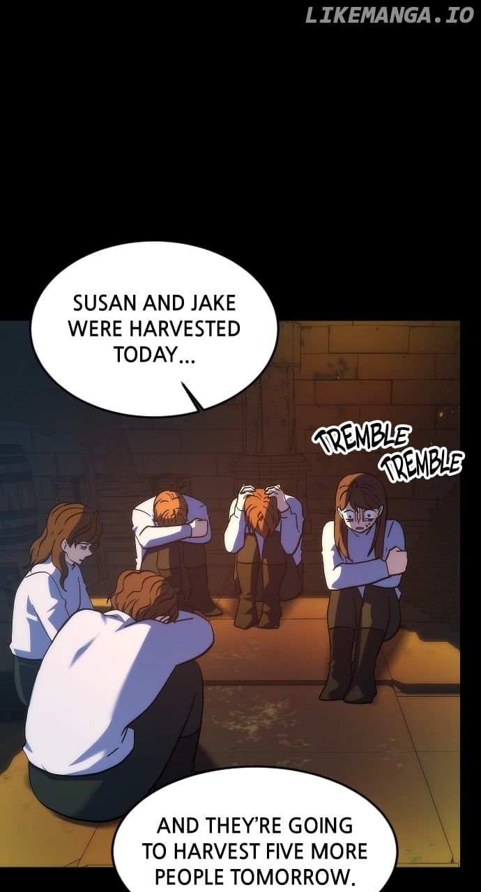 The Last Golden Child chapter 125 page 82