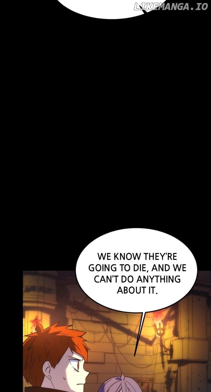 The Last Golden Child chapter 125 page 83