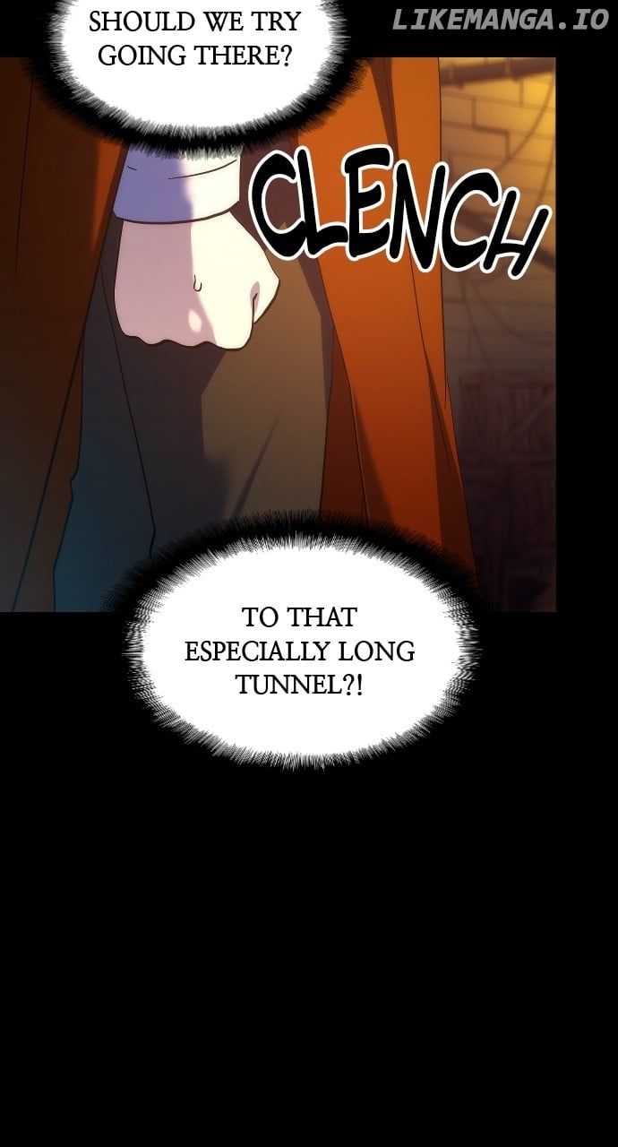 The Last Golden Child chapter 125 page 85