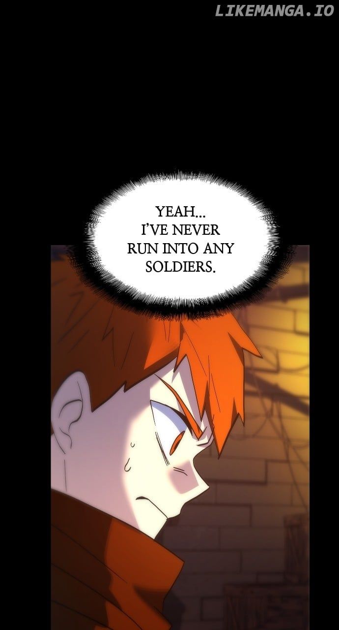 The Last Golden Child chapter 125 page 86